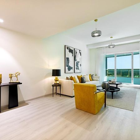 Maison Privee - Millennium Executive Tower Apartman Dubaj Kültér fotó