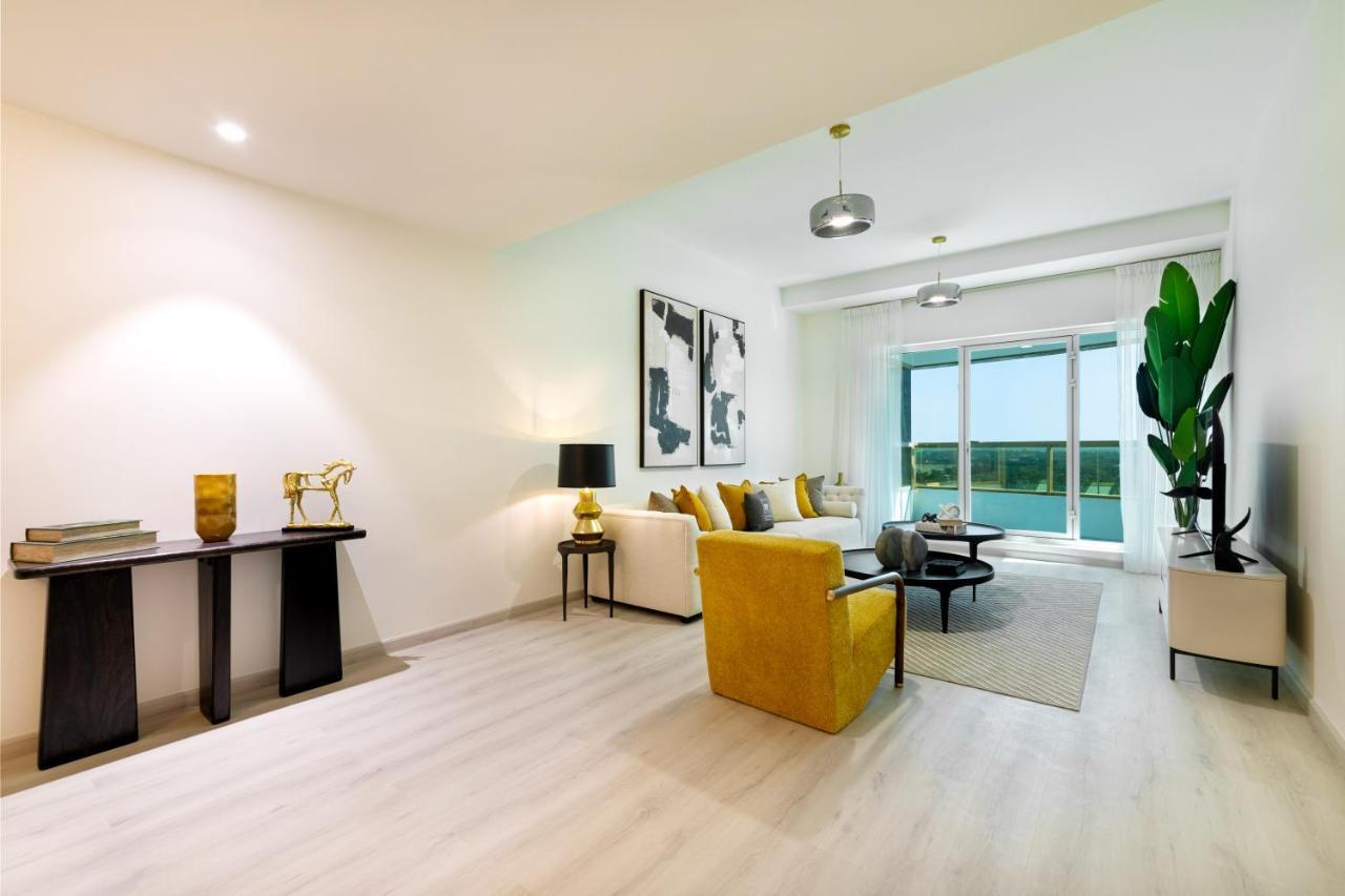 Maison Privee - Millennium Executive Tower Apartman Dubaj Kültér fotó