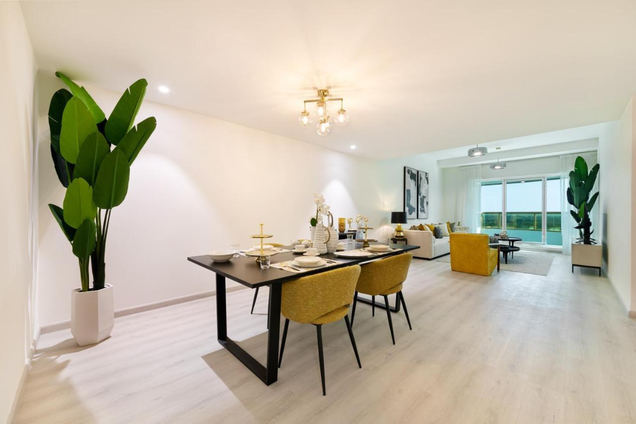 Maison Privee - Millennium Executive Tower Apartman Dubaj Kültér fotó