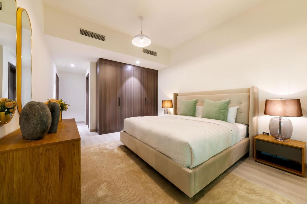 Maison Privee - Millennium Executive Tower Apartman Dubaj Kültér fotó