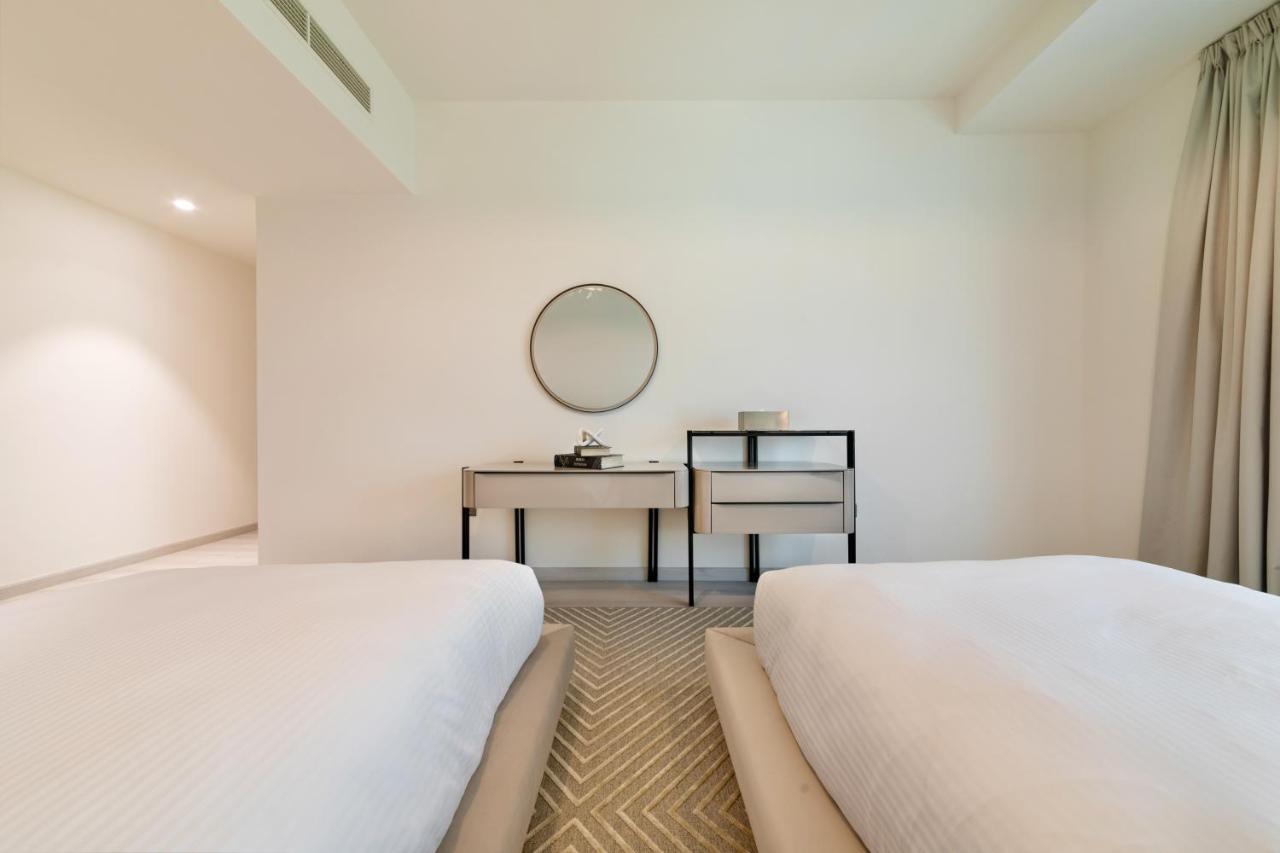 Maison Privee - Millennium Executive Tower Apartman Dubaj Kültér fotó