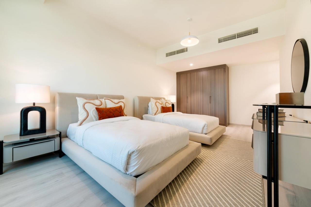 Maison Privee - Millennium Executive Tower Apartman Dubaj Kültér fotó