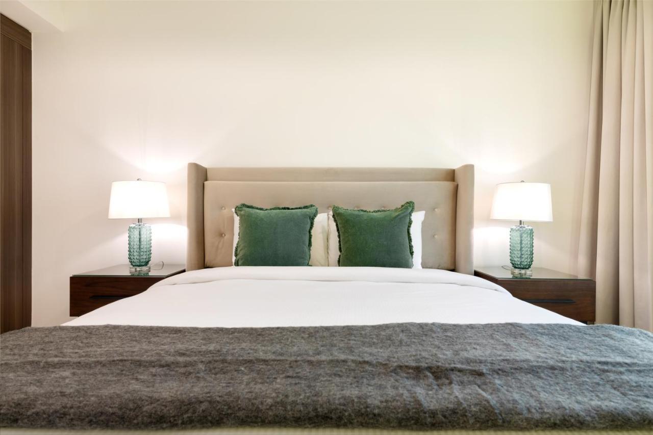 Maison Privee - Millennium Executive Tower Apartman Dubaj Kültér fotó