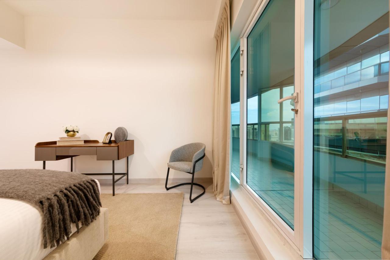 Maison Privee - Millennium Executive Tower Apartman Dubaj Kültér fotó