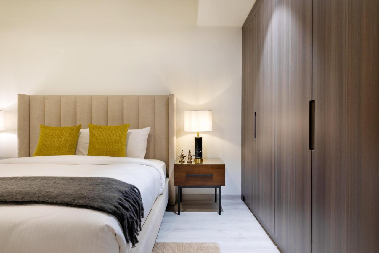 Maison Privee - Millennium Executive Tower Apartman Dubaj Kültér fotó