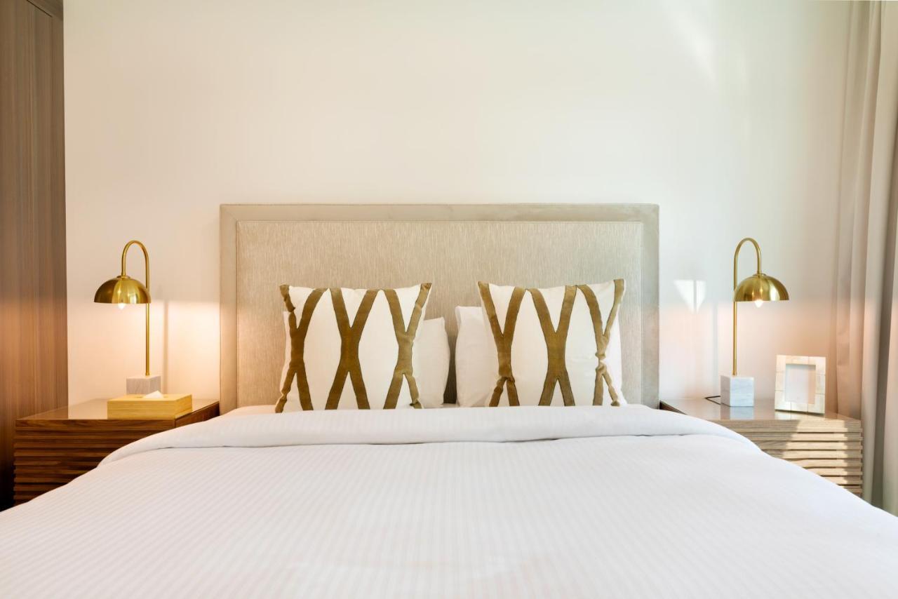 Maison Privee - Millennium Executive Tower Apartman Dubaj Kültér fotó