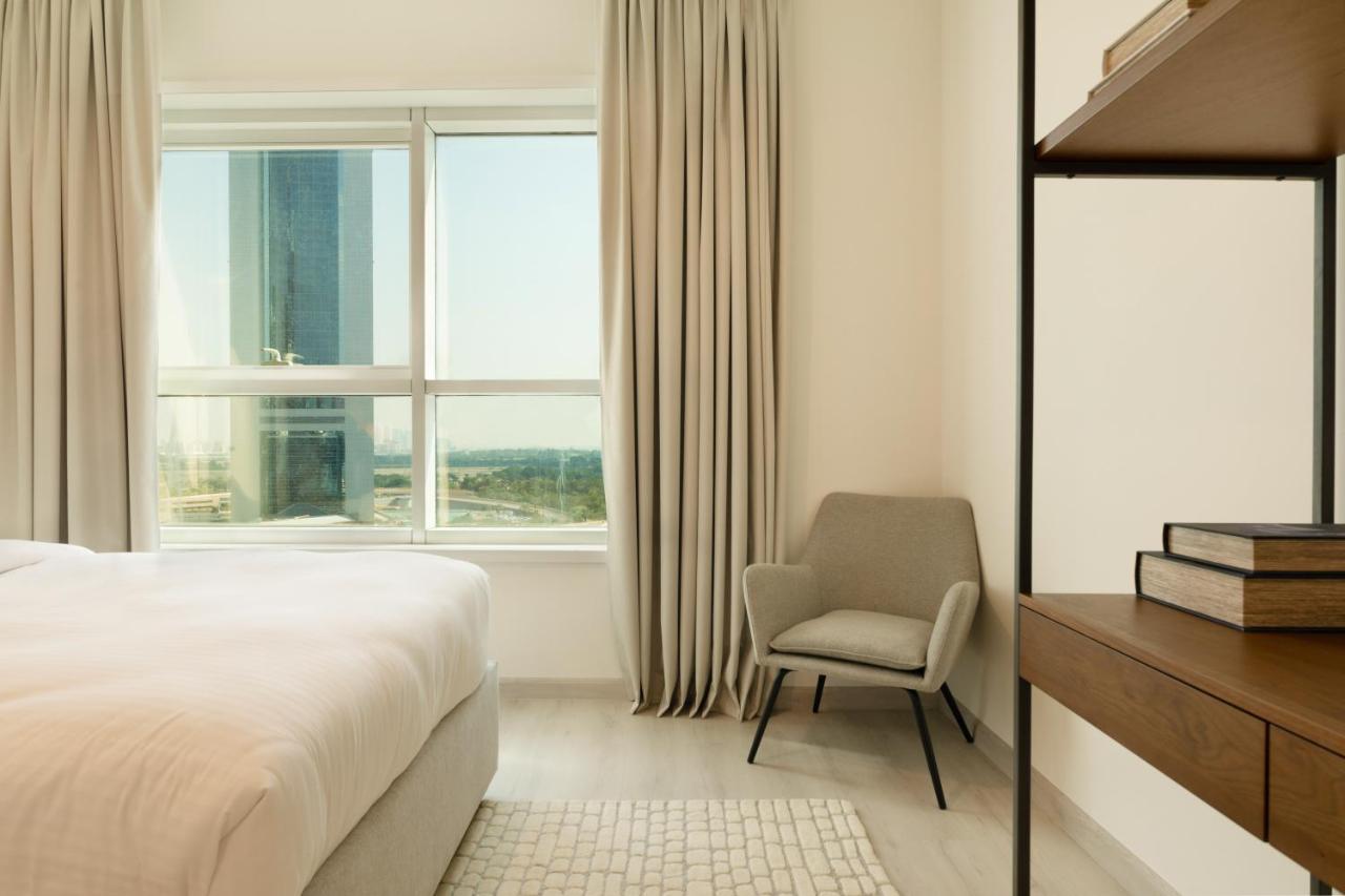 Maison Privee - Millennium Executive Tower Apartman Dubaj Kültér fotó