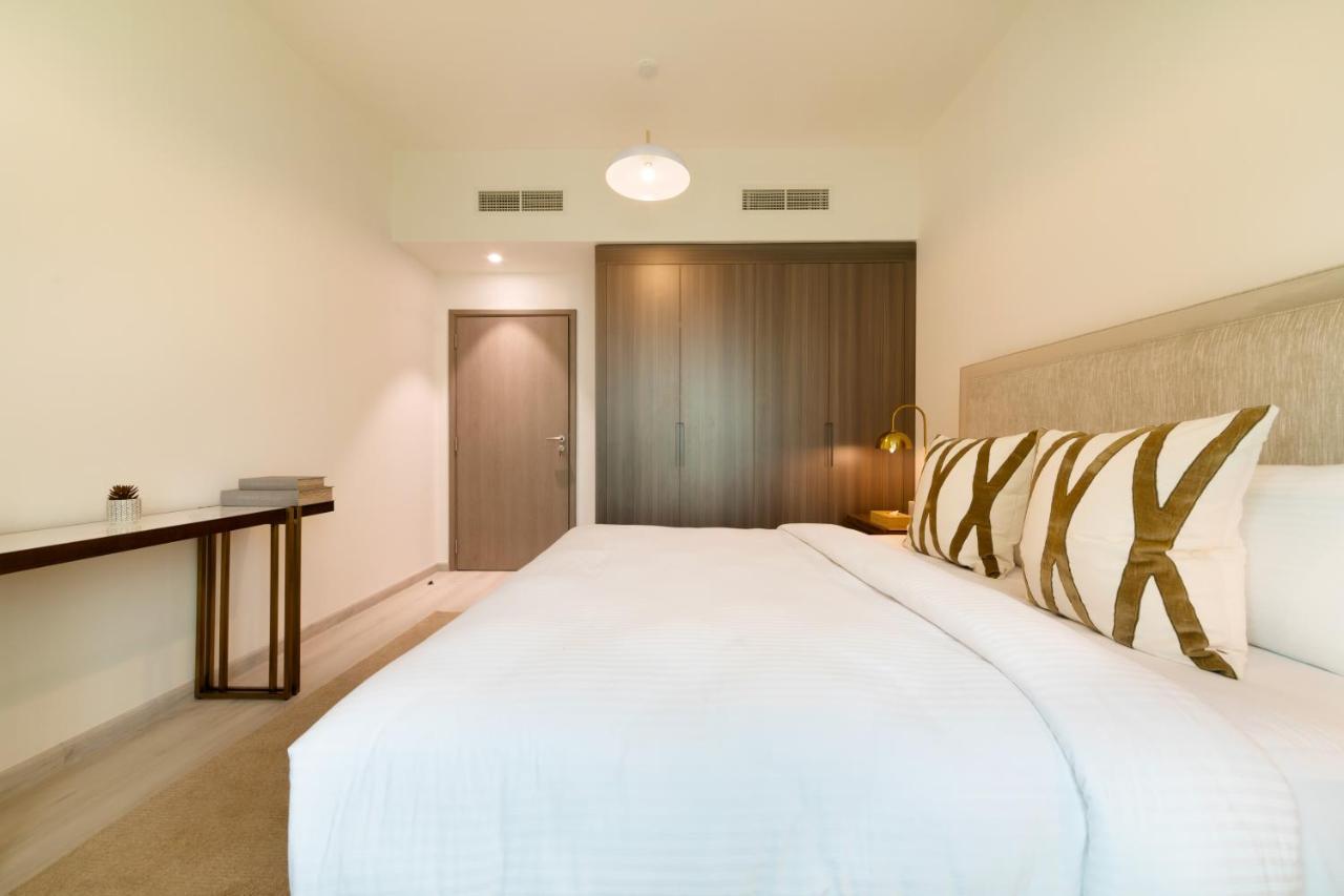 Maison Privee - Millennium Executive Tower Apartman Dubaj Kültér fotó