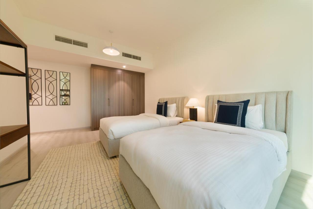 Maison Privee - Millennium Executive Tower Apartman Dubaj Kültér fotó