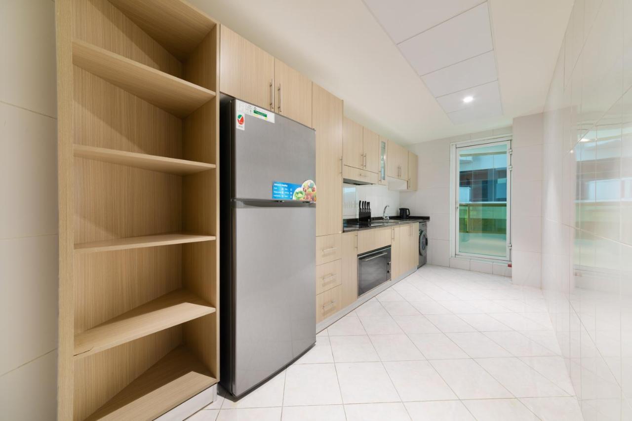 Maison Privee - Millennium Executive Tower Apartman Dubaj Kültér fotó