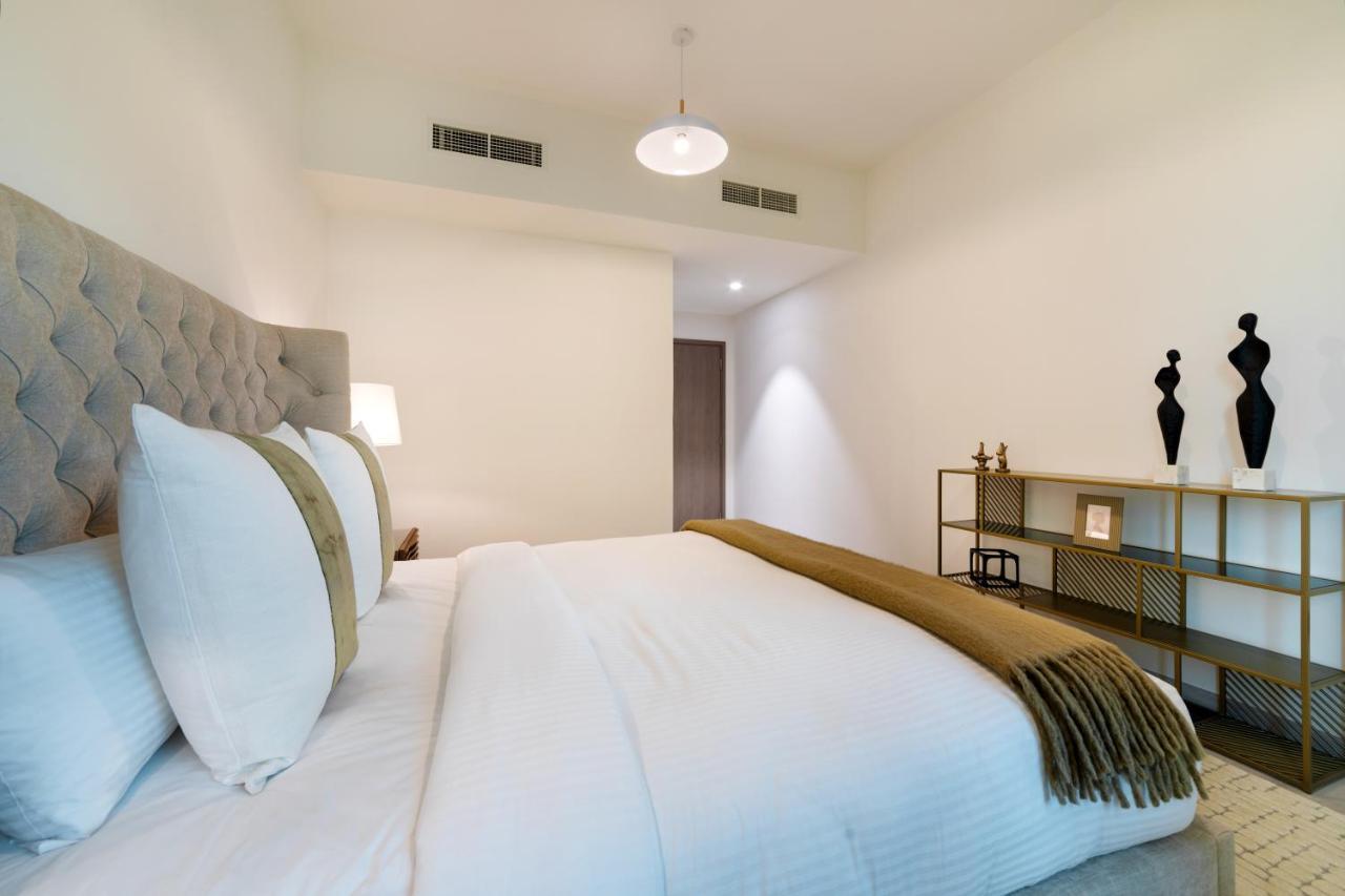 Maison Privee - Millennium Executive Tower Apartman Dubaj Kültér fotó