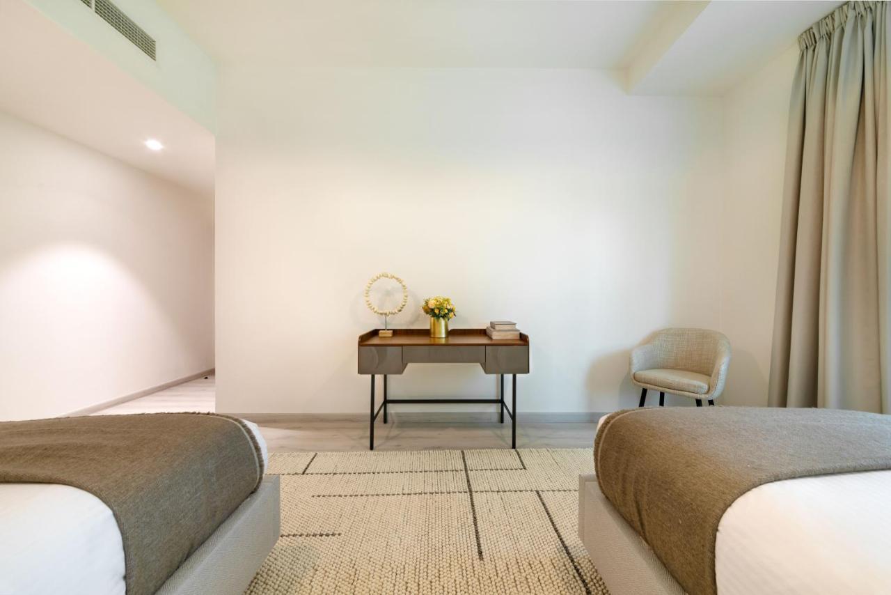 Maison Privee - Millennium Executive Tower Apartman Dubaj Kültér fotó