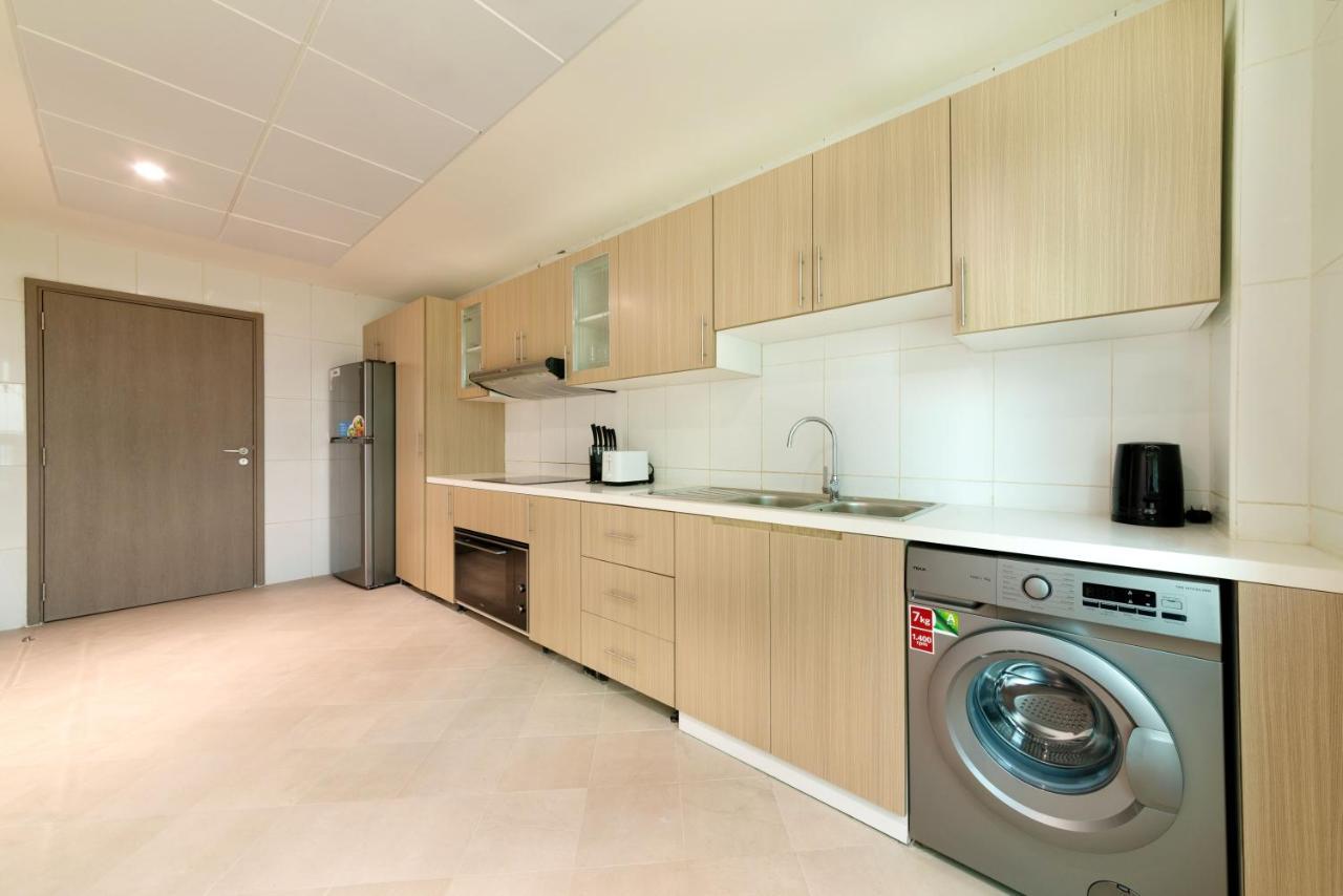 Maison Privee - Millennium Executive Tower Apartman Dubaj Kültér fotó